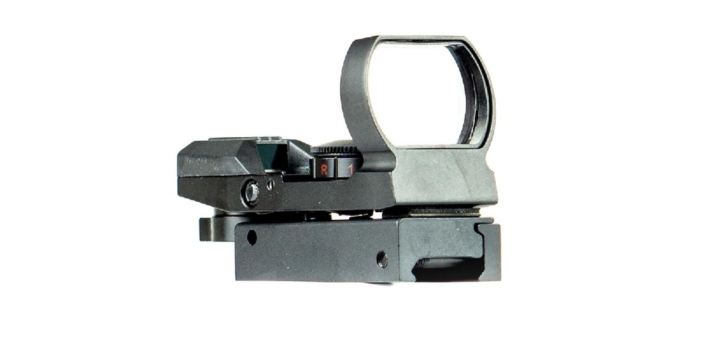 Rotpunktvisier AR-6 Stinger Steambow