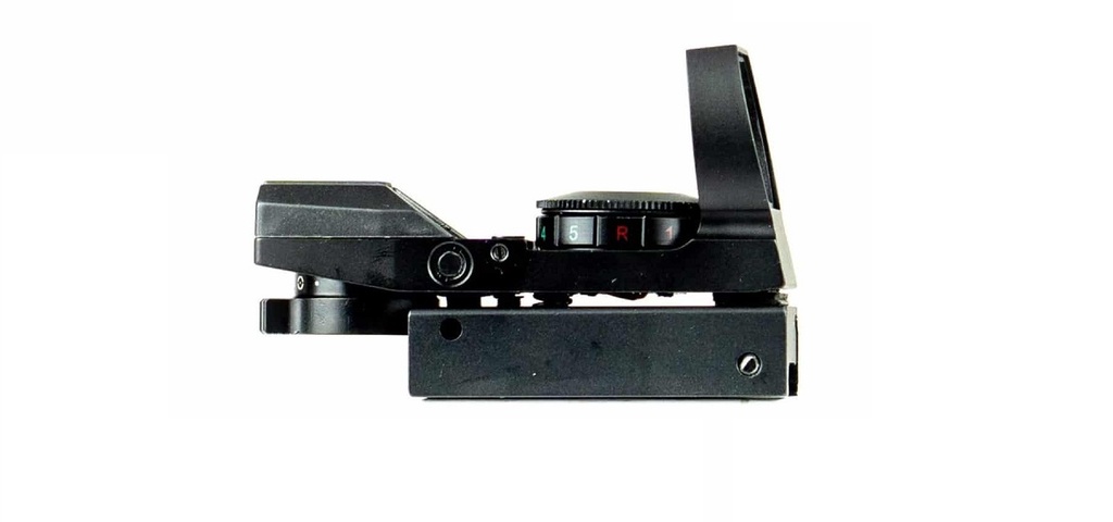 Rotpunktvisier AR-6 Stinger Steambow