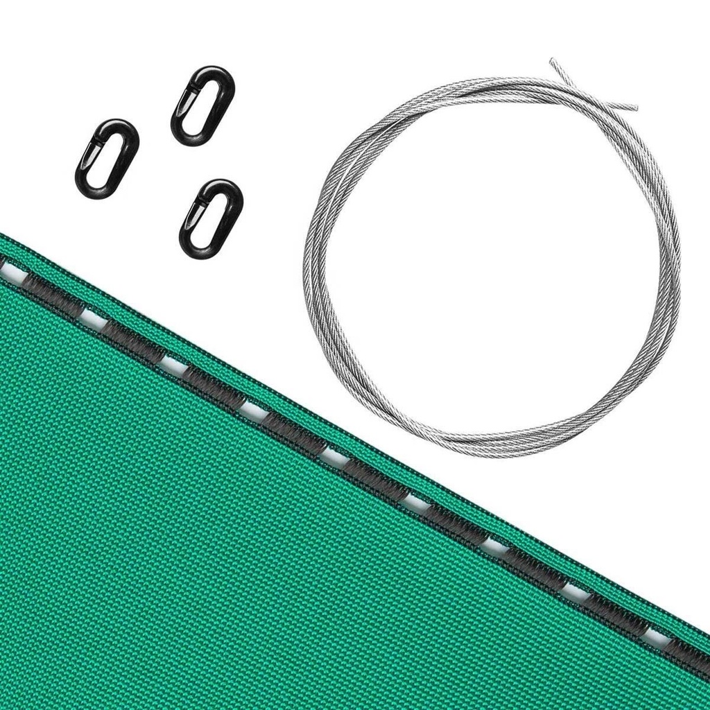 Pfeilfangnetz BStrong 3m Beier