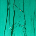 Pfeilfangnetz BStrong 4m Beier