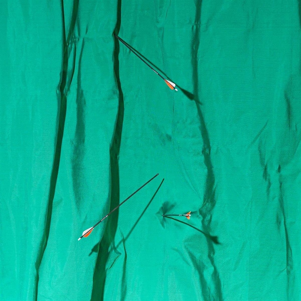 Pfeilfangnetz BStrong 10m Beier