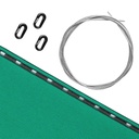 Pfeilfangnetz BStrong 10m Beier