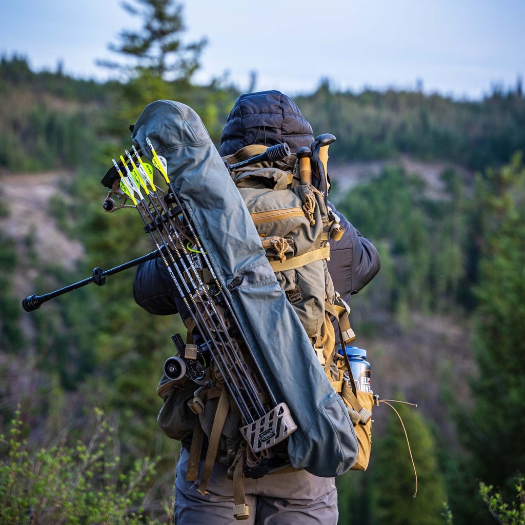 Schaft X10 Parallel Pro Easton