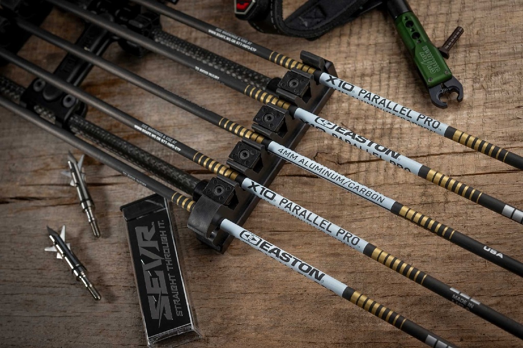 Schaft X10 Parallel Pro Easton