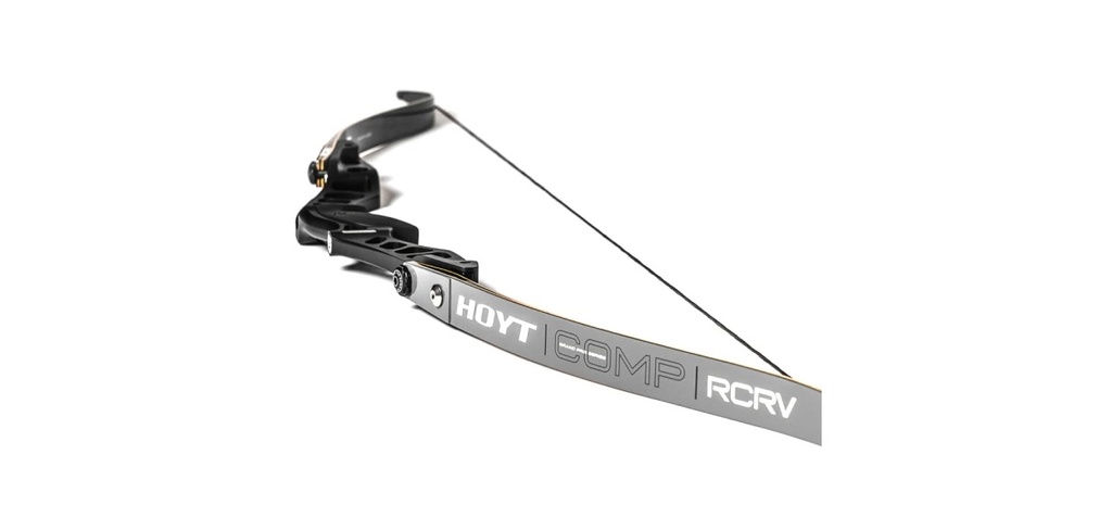 Wurfarm GP RCRV Comp Hoyt