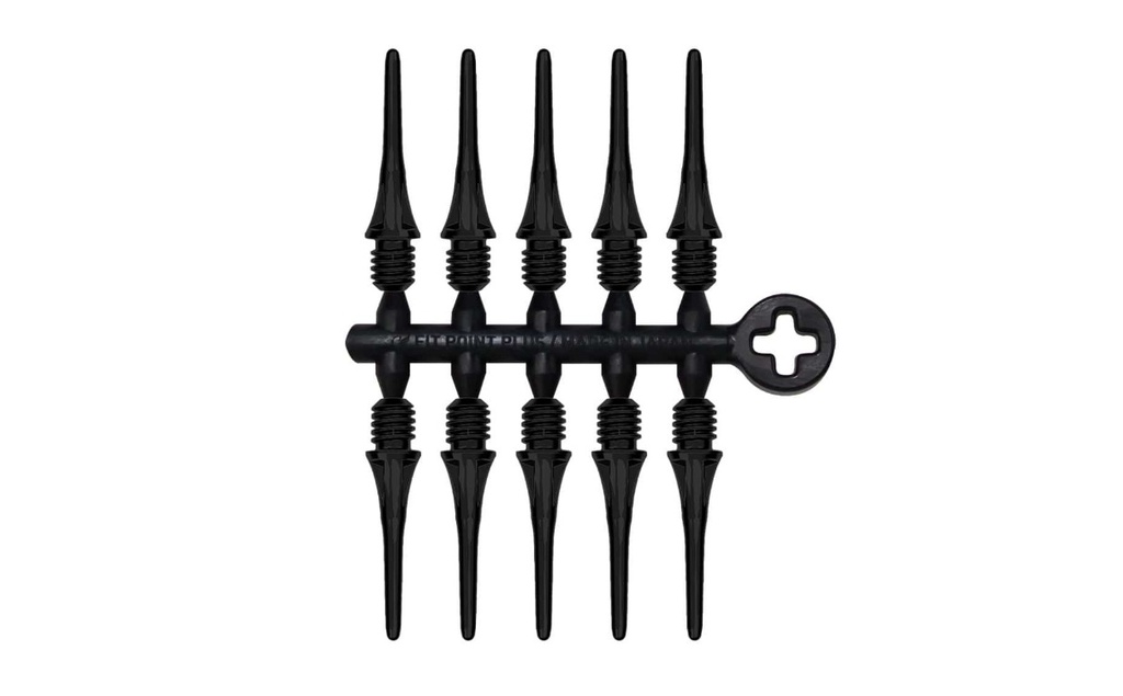 Cosmo Fit Point Plus