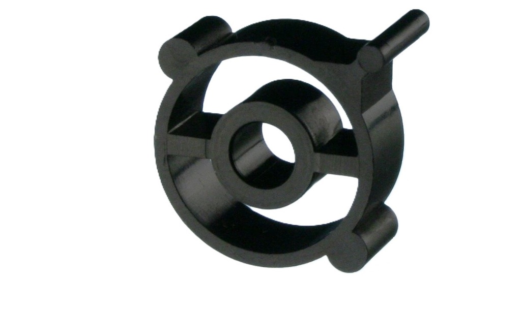 Visiertunneleinsatz 12mm Beiter