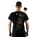 Rückenköcher Penthalon GuardX Bearpaw