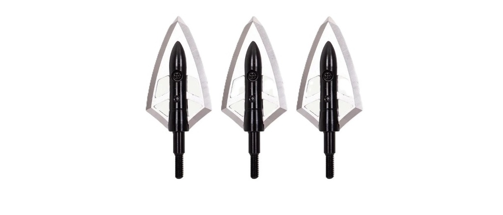 Jagdspitze German Jager Bearpaw