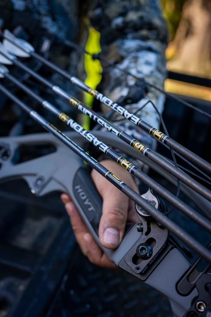 Schaft Easton 5mm Easton