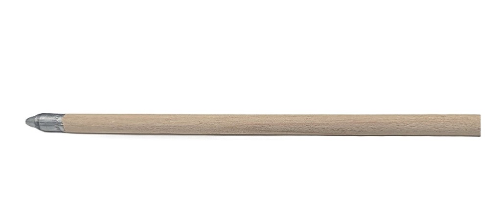 Schulpfeil Holz Easton