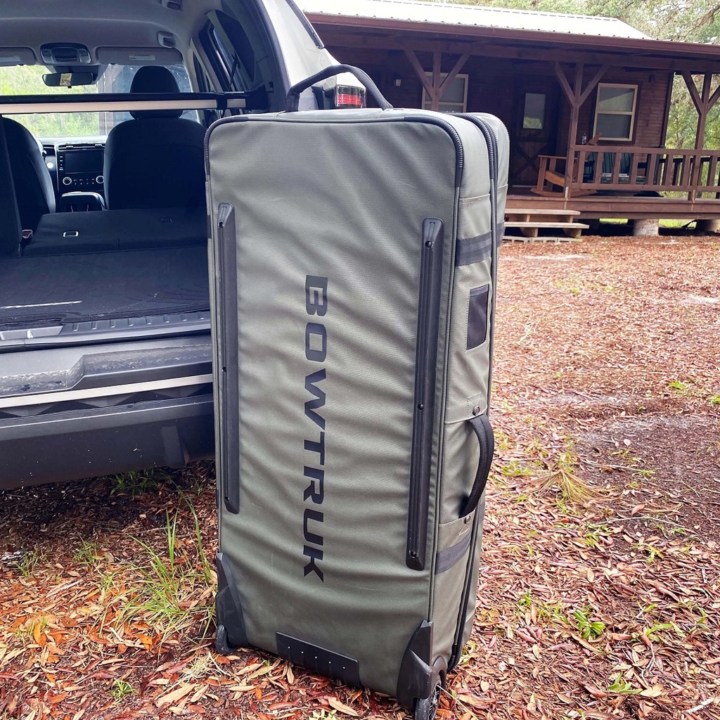 Koffer Bowtruk Gen2 3616 Easton