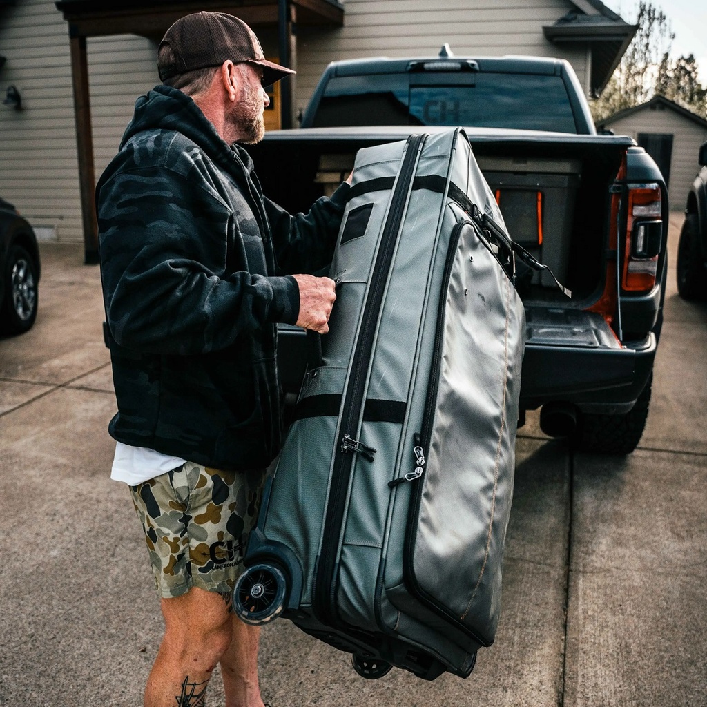 Koffer Bowtruk Gen2 3616 Easton