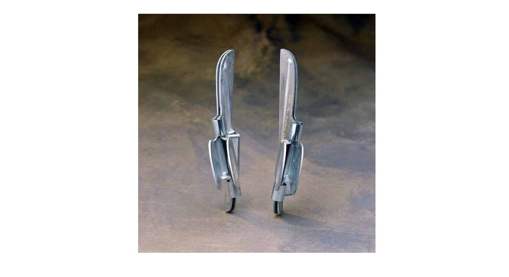 Befiederungsgerät Basis Bitzenburger