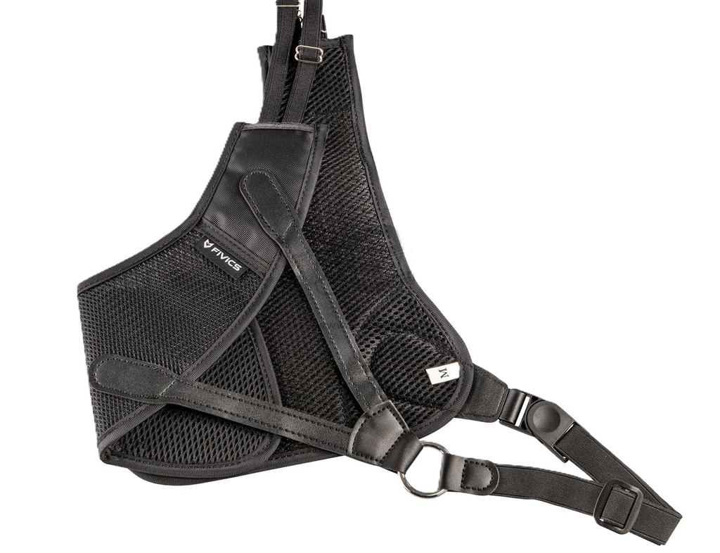 Brustschutz Air Pad A2 Fivics