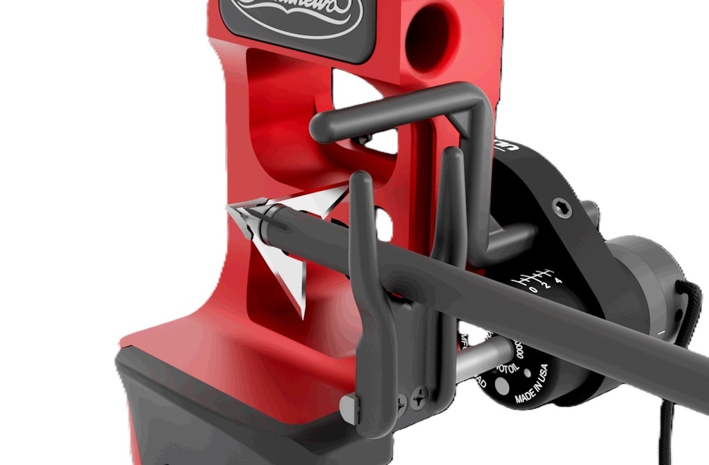 Pfeilauflage Ultra Hunter QAD 