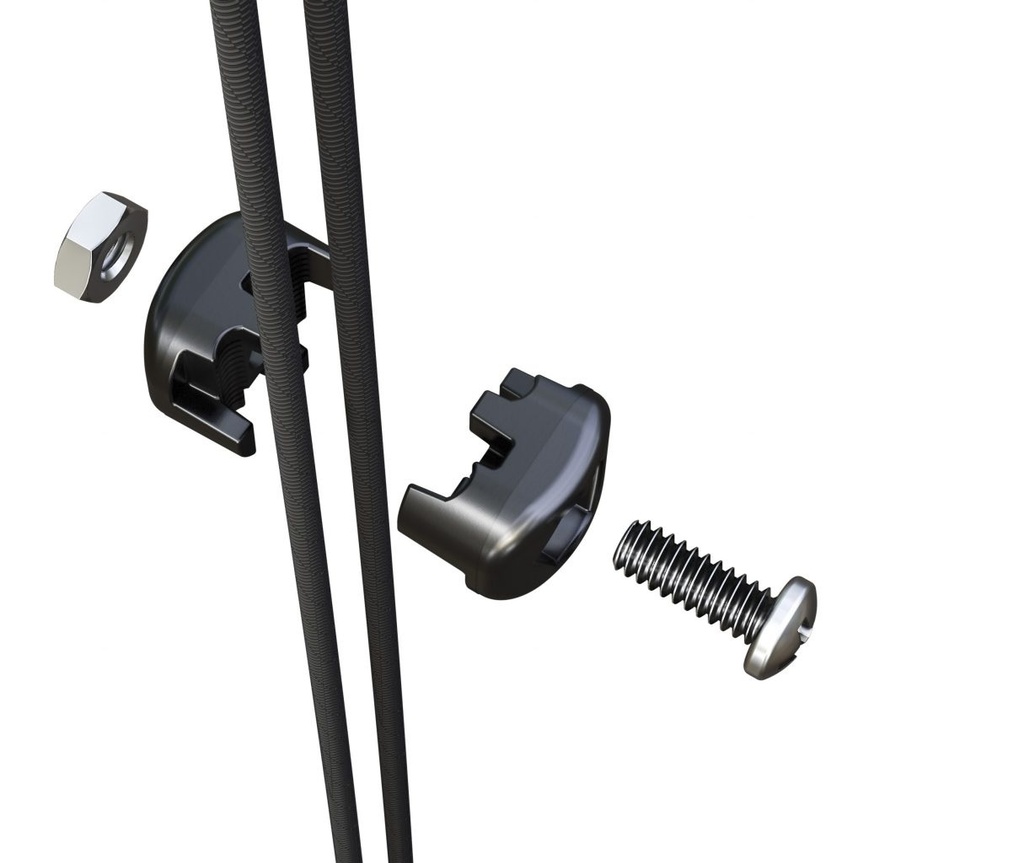 Pfeilauflage Ultra Hunter QAD 