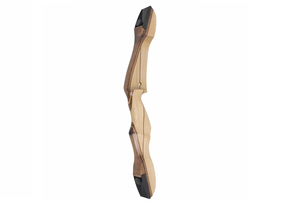 Griffstück Schulrecurve 