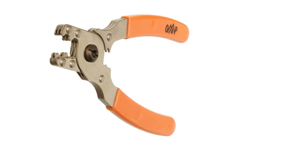 Nockpunktzange OMP