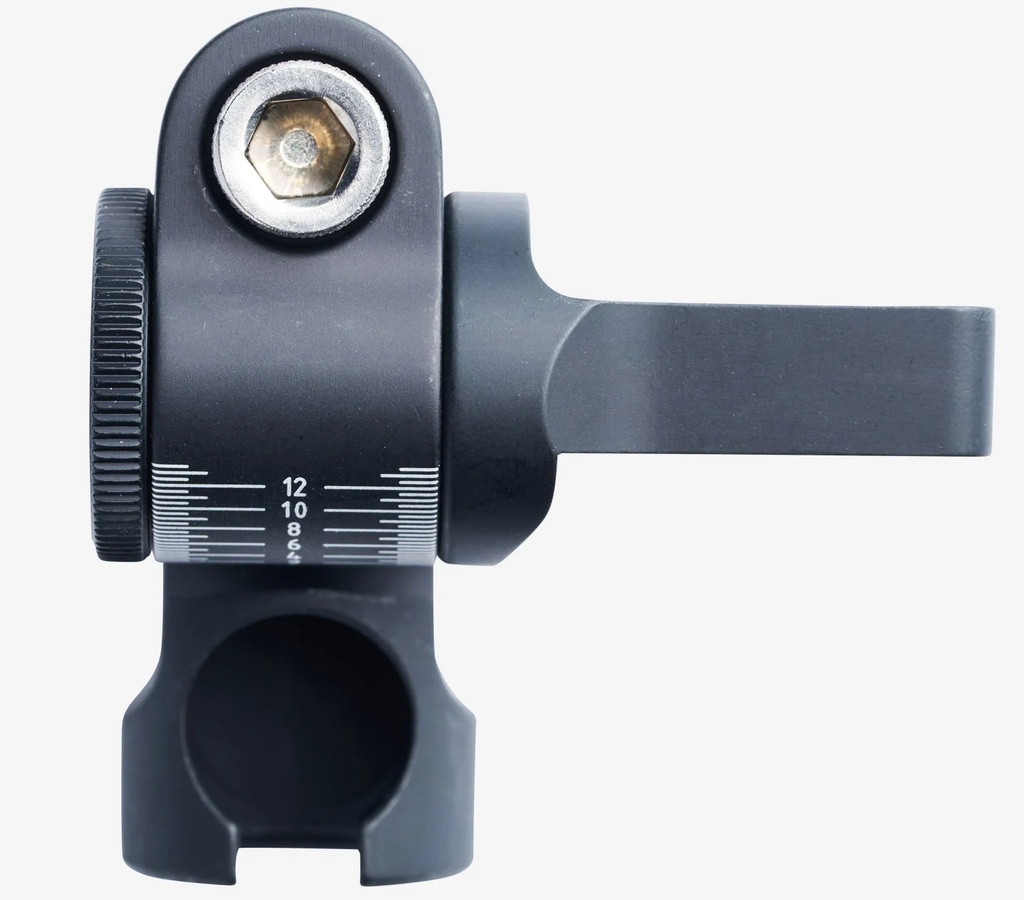 Sidebar Atlas V-Bar Hoyt