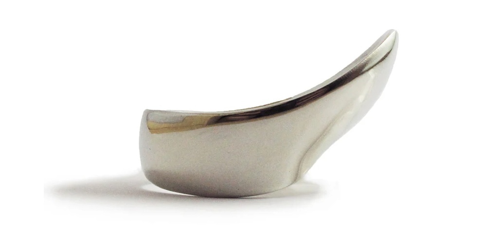 Daumenring Victory Vermil