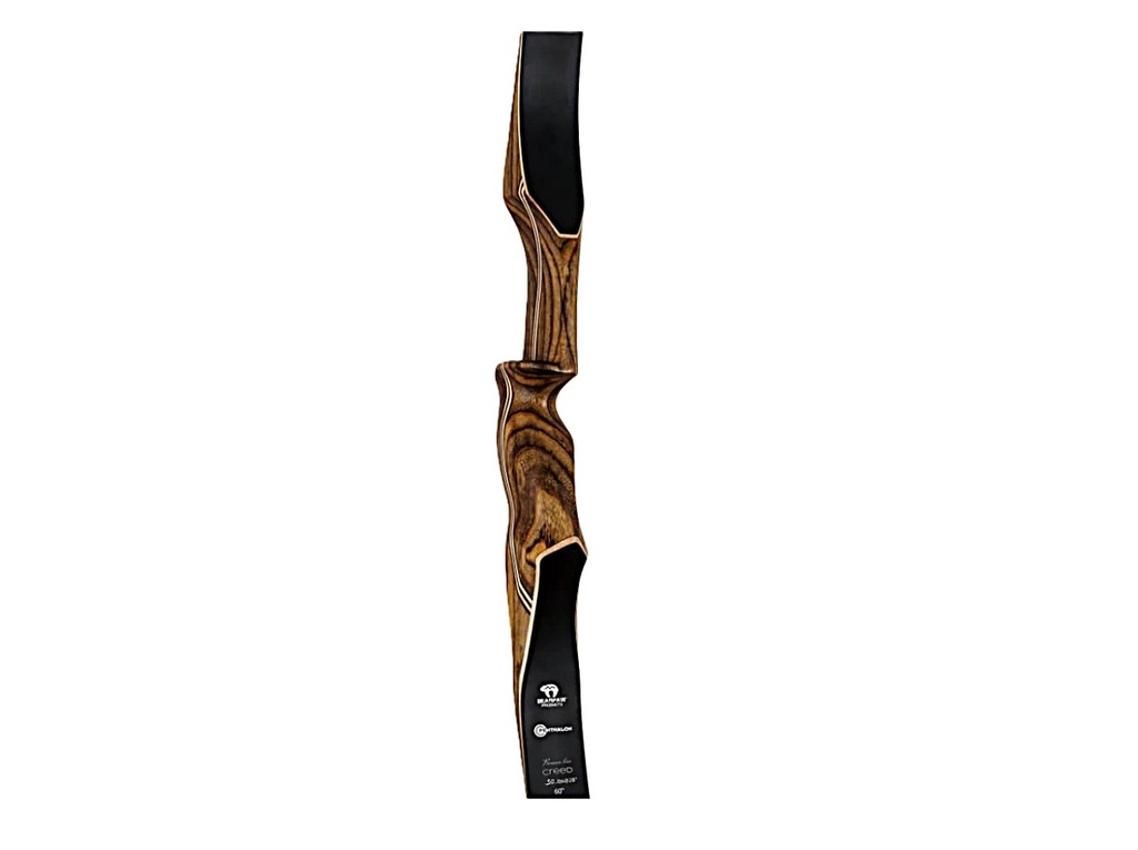 Recurve Creed Bearpaw 