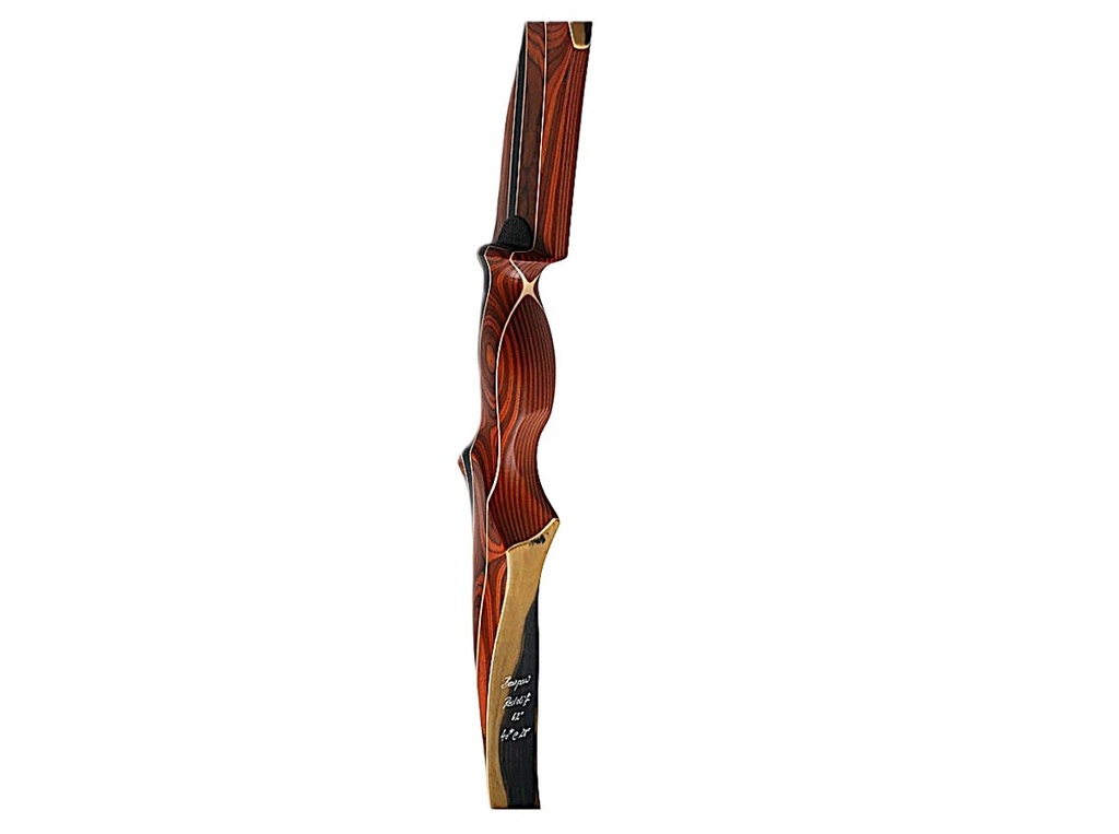 Recurve Redcliff 62" Bearpaw