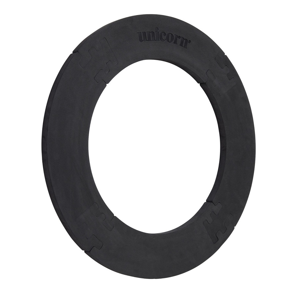 Surround Jigsaw Black Unicorn