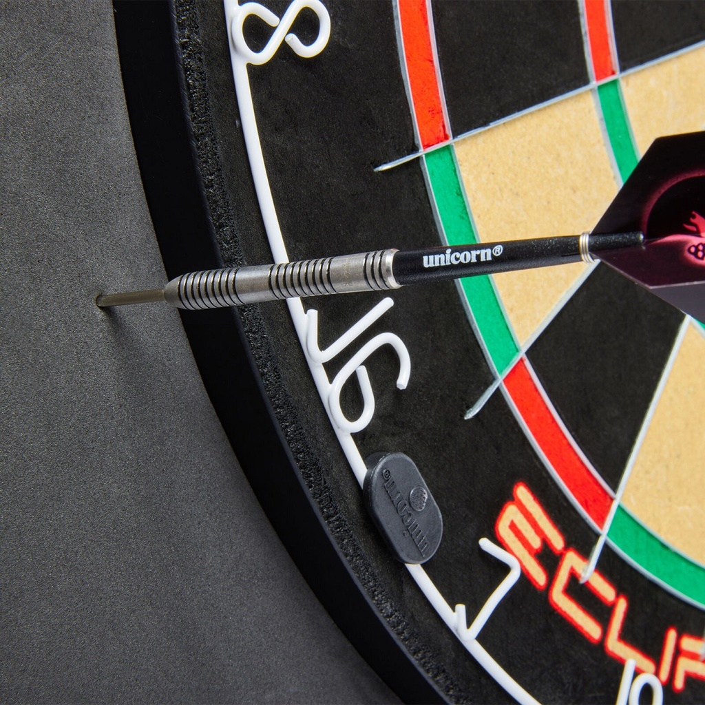 Surround Jigsaw Black Unicorn