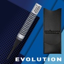 Soft Dart Evo Purist Phase Unicorn