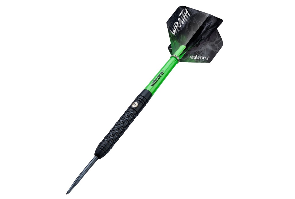 Steel Dart Wraith Unicorn