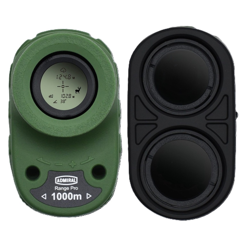 Rangefinder Admiral Range Pro 1000