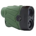 Rangefinder Admiral Range Pro 1000