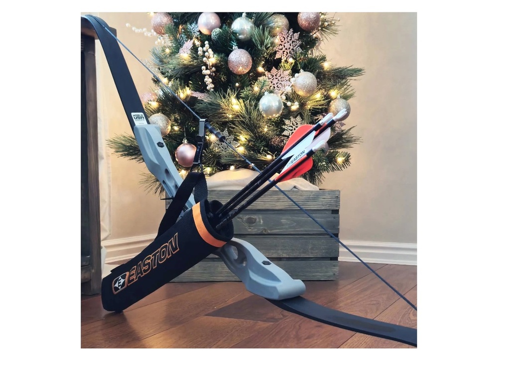 Kinderbogen 52" Recurve Easton