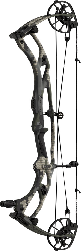 Compound RX-9 Ultra Camo Hoyt