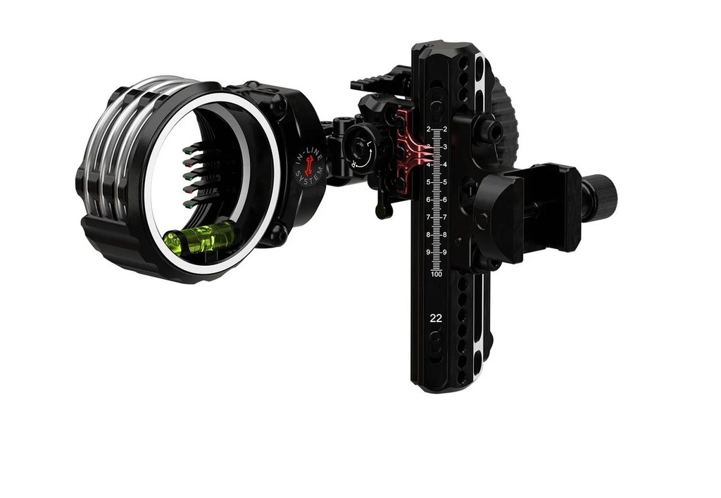 Pinvisier Driver 5 Pin .019 Hoyt