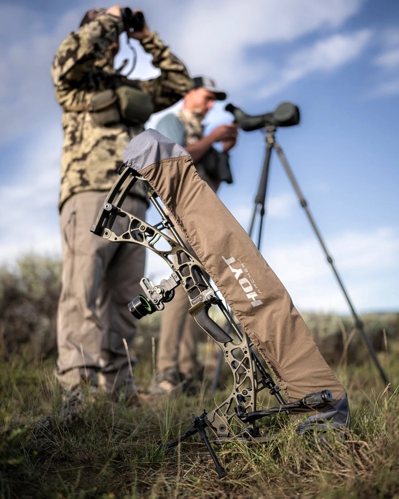 Tasche Compound- WireWRX Shield Hoyt