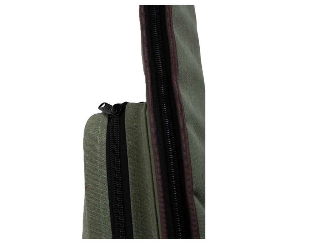 Tasche Recurve Forest Green BP