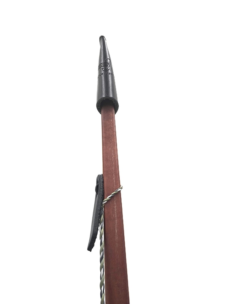 Langbogen Wildfire 66" RH 41# TFK