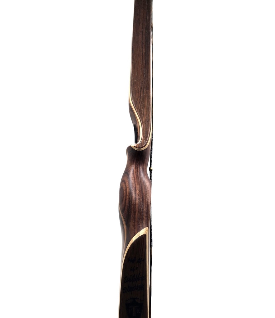 Langbogen Wildfire 66" RH 46# TFK