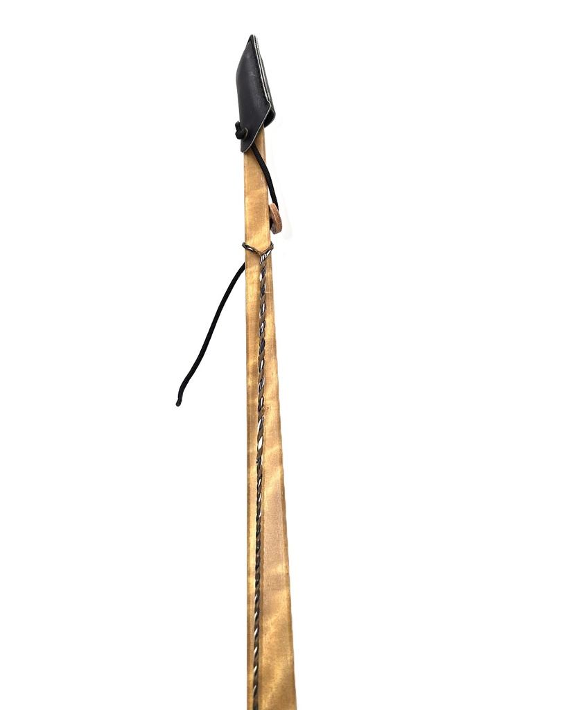 Langbogen Wildfire 68" RH 47# TFK