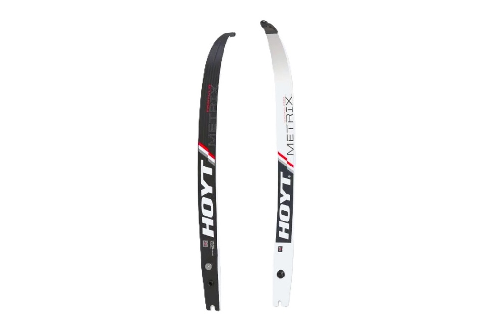 Wurfarm FM Metrix Foam Hoyt