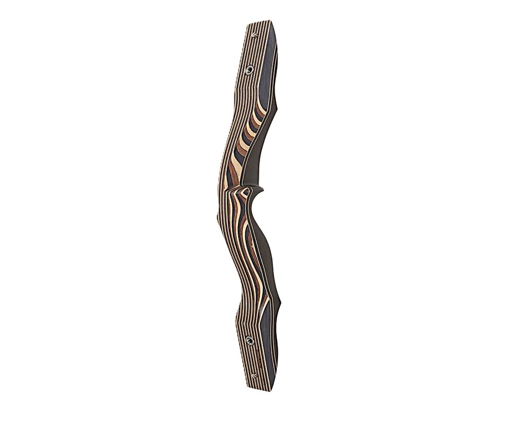 Griffstück Mohawk 17" DeCaMy Bearpaw