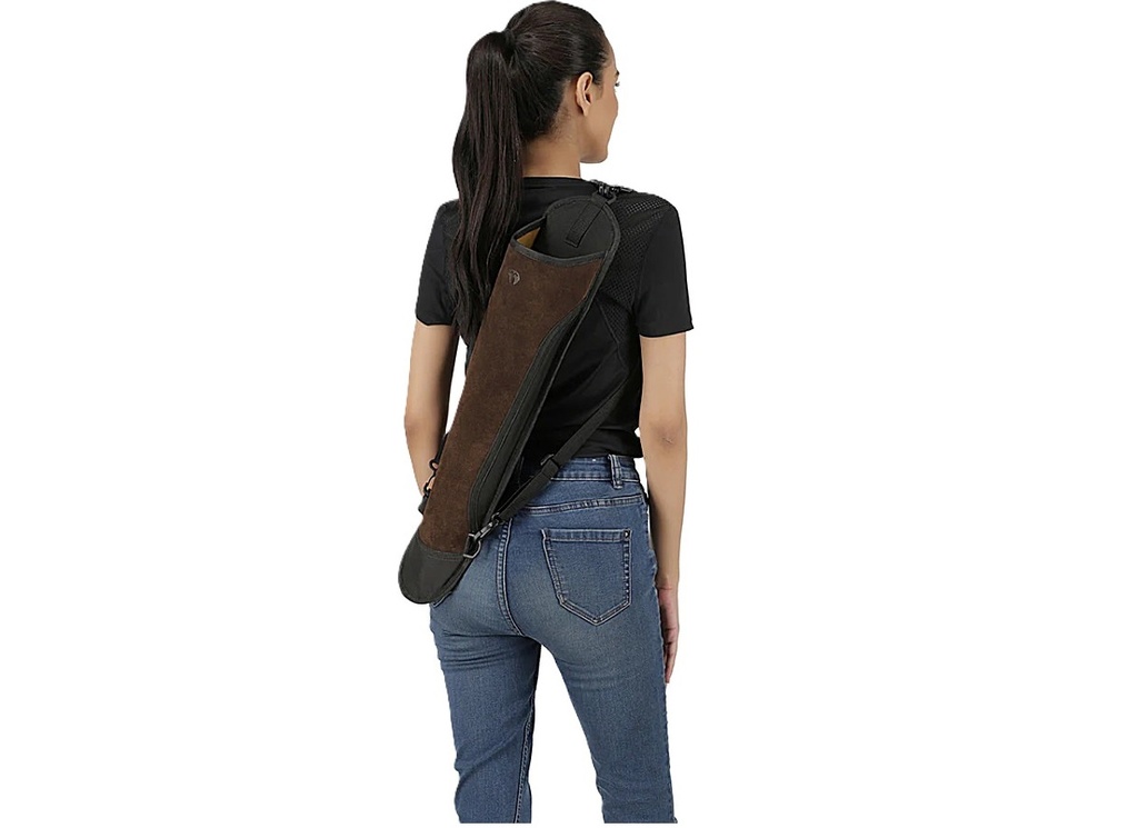 Rückenköcher Dynamic Bearpaw