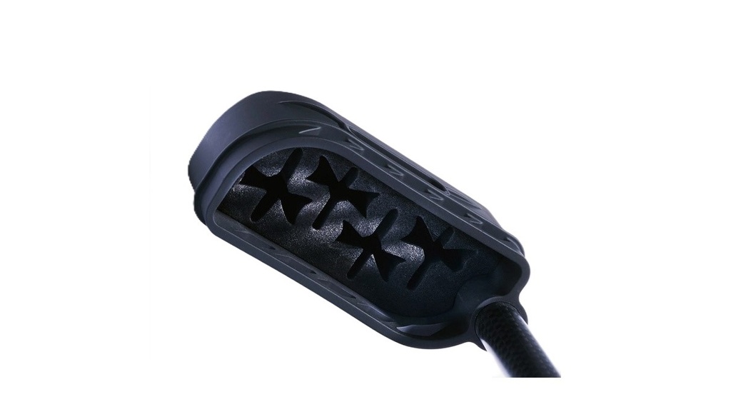 Bogenköcher SL 2PC Edge Hoyt