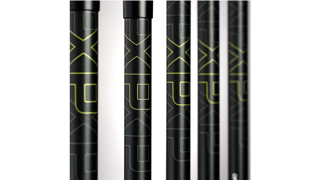 Stabi XP Short RamRods