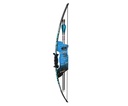 Recurve-Set Lil Buck Barnett