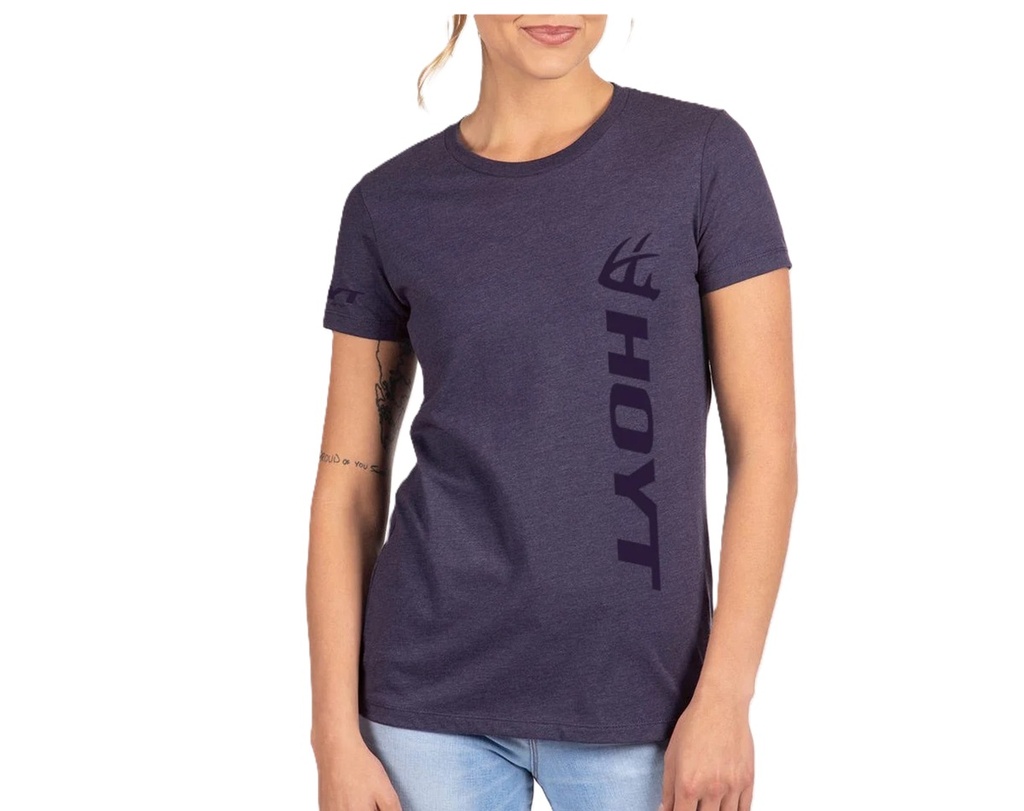 T-Shirt Deep Tines Hoyt