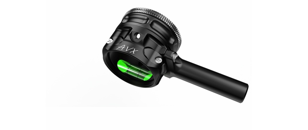 Scope AVX-31"T"  Connector Axcel