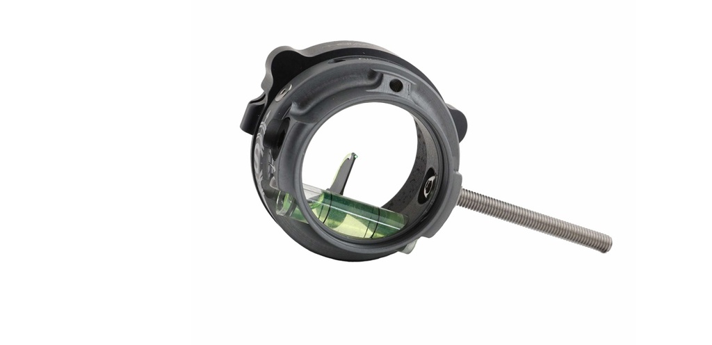 Scope Optum 40mm Kit Shrewd 